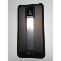 Back cover battery cover FOR LG P900 P990 P999 Optimus 2X